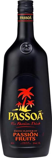 Thumbnail for Passoa Passoa Passion Fruit Liqueur 70cl NV - Buy Passoa Wines from GREAT WINES DIRECT wine shop