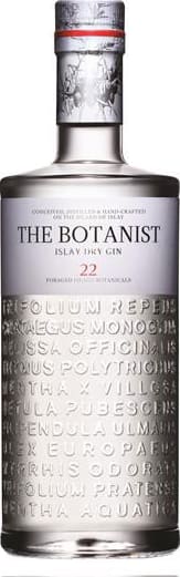 The Botanist Islay Dry Gin 70cl NV - Buy The Botanist Wines from GREAT WINES DIRECT wine shop