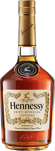 Hennessy Hennessy VS 70cl NV - Buy Hennessy Wines from GREAT WINES DIRECT wine shop