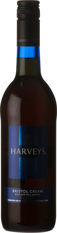 Thumbnail for HARVEYS Bristol Cream 75cl NV - Buy HARVEYS Wines from GREAT WINES DIRECT wine shop