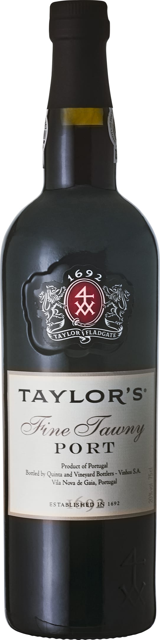 Taylor's Fine Tawny 75cl NV - Buy Taylor's Wines from GREAT WINES DIRECT wine shop
