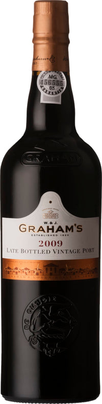 Thumbnail for Graham's Late Bottled Vintage 2017 75cl - Buy Graham's Wines from GREAT WINES DIRECT wine shop