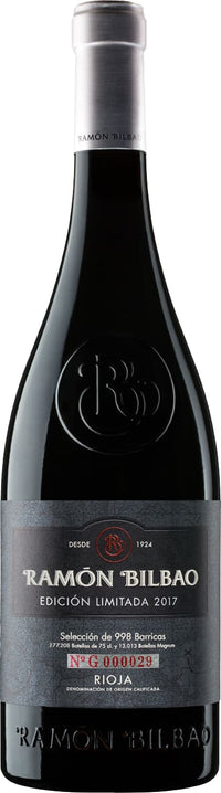 Thumbnail for Ramon Bilbao Rioja Edicion Limitada 2020 75cl - Buy Ramon Bilbao Wines from GREAT WINES DIRECT wine shop
