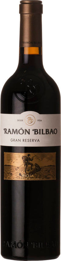 Thumbnail for Ramon Bilbao Rioja Gran Reserva 2015 75cl - Buy Ramon Bilbao Wines from GREAT WINES DIRECT wine shop