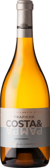 Thumbnail for Trapiche Chardonnay Costa and Pampa 2021 75cl - Buy Trapiche Wines from GREAT WINES DIRECT wine shop
