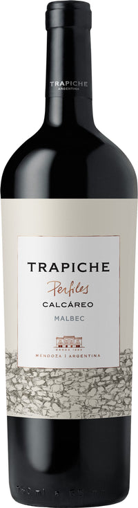 Thumbnail for Trapiche Perfiles Malbec Calcareo 2018 75cl - Buy Trapiche Wines from GREAT WINES DIRECT wine shop