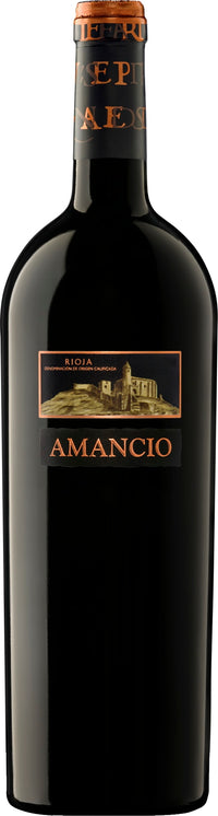 Thumbnail for Vinedos Sierra Cantabria Rioja Amancio 2020 75cl - Buy Vinedos Sierra Cantabria Wines from GREAT WINES DIRECT wine shop