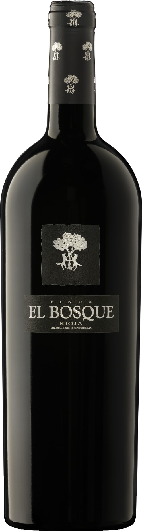 Vinedos Sierra Cantabria Rioja Finca El Bosque 2021 75cl - Buy Vinedos Sierra Cantabria Wines from GREAT WINES DIRECT wine shop