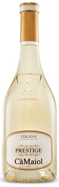 Ca Maiol 'Prestige', Lugana, 2021 75cl - Buy Ca Maiol Wines from GREAT WINES DIRECT wine shop