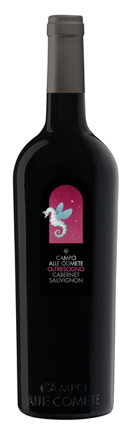 Campo alle Comete, Toscana, Cabernet Sauvignon 2021 75cl - Buy Campo alle Comete Wines from GREAT WINES DIRECT wine shop