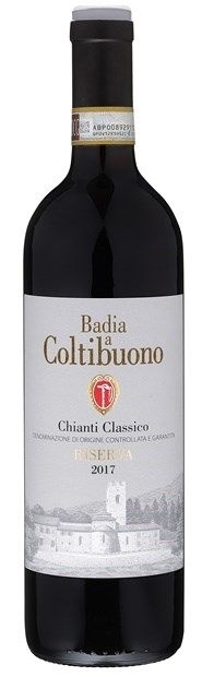 Thumbnail for Badia a Coltibuono, Chianti Classico Riserva 2018 75cl - Buy Badia a Coltibuono Wines from GREAT WINES DIRECT wine shop