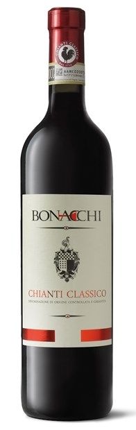 Bonacchi, Chianti Classico 2022 75cl - Buy Bonacchi Wines from GREAT WINES DIRECT wine shop