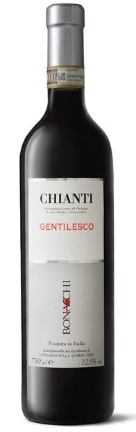 Bonacchi, Chianti 'Gentilesco' 2022 75cl - Buy Bonacchi Wines from GREAT WINES DIRECT wine shop