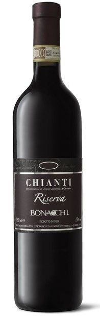 Bonacchi, Chianti Riserva 2018 75cl - Buy Bonacchi Wines from GREAT WINES DIRECT wine shop