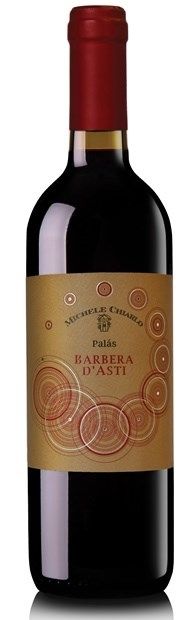 Michele Chiarlo 'Palas', Barbera d'Asti 2022 75cl - Buy Michele Chiarlo Wines from GREAT WINES DIRECT wine shop
