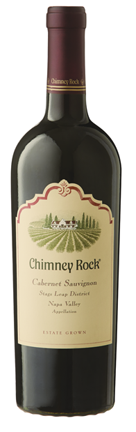 Chimney Rock, Stags Leap District, Cabernet Sauvignon 2018 75cl - Buy Chimney Rock Wines from GREAT WINES DIRECT wine shop
