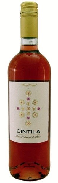Cintila Rose, Peninsula de Setubal 2022 75cl - Buy Cintila Wines from GREAT WINES DIRECT wine shop
