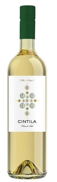 Cintila White, Peninsula de Setubal 2022 75cl - Buy Cintila Wines from GREAT WINES DIRECT wine shop