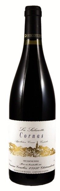 Domaine Courbis, La Sabarotte, Cornas 2021 75cl - Buy Domaine Courbis Wines from GREAT WINES DIRECT wine shop