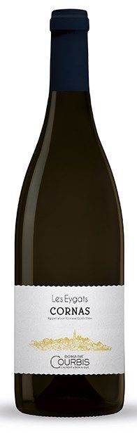 Domaine Courbis, Les Eygats, Cornas 2020 75cl - Buy Domaine Courbis Wines from GREAT WINES DIRECT wine shop