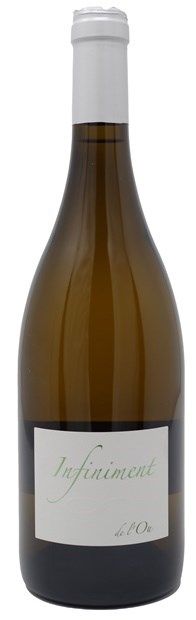 Chateau de l'Ou, 'Infiniment de 'l'Ou', Cotes Catalanes, Chardonnay 2020 75cl - Buy Chateau de l'Ou Wines from GREAT WINES DIRECT wine shop