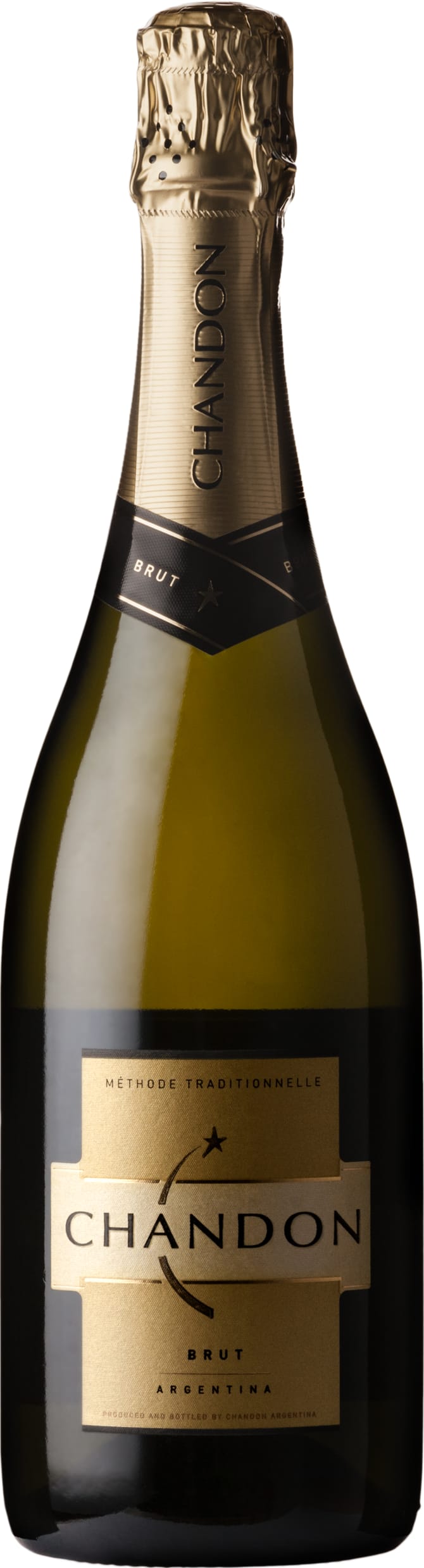 Chandon Chandon Sparkling 75cl NV - Buy Chandon Wines from GREAT WINES DIRECT wine shop