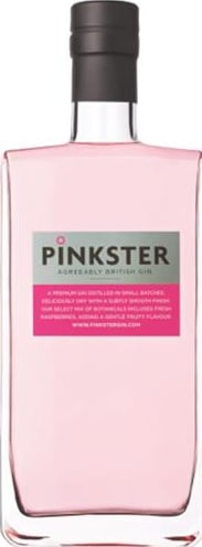 Pinkster Pinkster Gin 70cl NV - Buy Pinkster Wines from GREAT WINES DIRECT wine shop