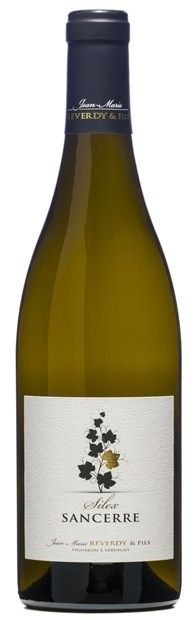 Thumbnail for Jean-Marie Reverdy et Fils, 'Silex', Sancerre 2022 75cl - Buy Jean-Marie Reverdy et Fils Wines from GREAT WINES DIRECT wine shop