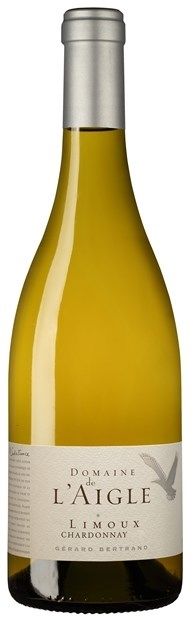 Thumbnail for Domaine de l'Aigle, Gerard Bertrand, Limoux, Chardonnay, 2020 75cl - Buy Gerard Bertrand Wines from GREAT WINES DIRECT wine shop