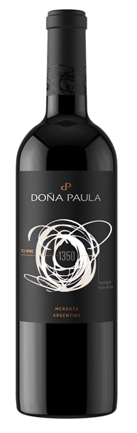 Dona Paula 'Altitude 1350',  Mendoza 2019 75cl - Buy Dona Paula Wines from GREAT WINES DIRECT wine shop