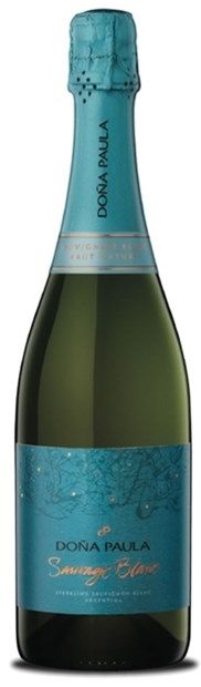 Dona Paula 'Sauvage Blanc', Uco Valley  NV 75cl - Buy Dona Paula Wines from GREAT WINES DIRECT wine shop