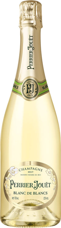 Thumbnail for Blanc de Blancs NV Perrier Jouet 75cl NV - Buy Perrier-Jouet Wines from GREAT WINES DIRECT wine shop