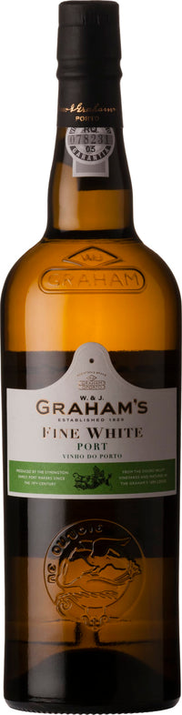 Thumbnail for Graham's Fine White Port 75cl NV - Buy Graham's Wines from GREAT WINES DIRECT wine shop