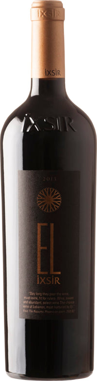 Thumbnail for Ixsir El IXSIR 2015 75cl - Buy Ixsir Wines from GREAT WINES DIRECT wine shop