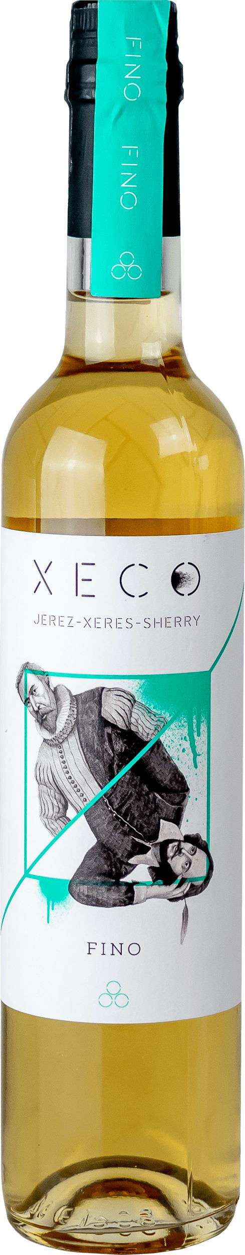 Xeco Fino, 50cl 50cl NV - Buy Xeco Wines from GREAT WINES DIRECT wine shop