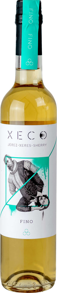 Thumbnail for Xeco Fino, 50cl 50cl NV - Buy Xeco Wines from GREAT WINES DIRECT wine shop