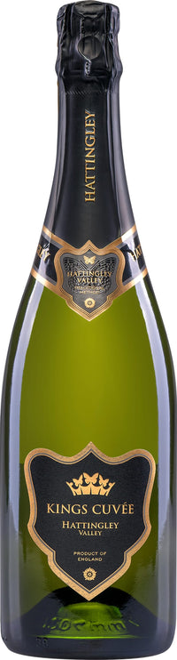 Thumbnail for Hattingley Valley Kings Cuvee 2015 75cl - Buy Hattingley Valley Wines from GREAT WINES DIRECT wine shop
