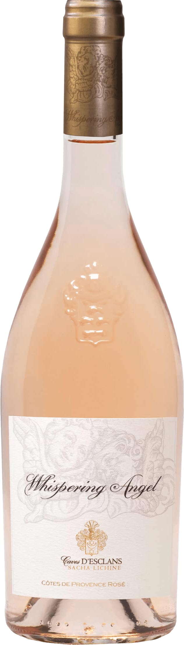 Whispering Angel Whispering Angel 2023 75cl - Buy Whispering Angel Wines from GREAT WINES DIRECT wine shop