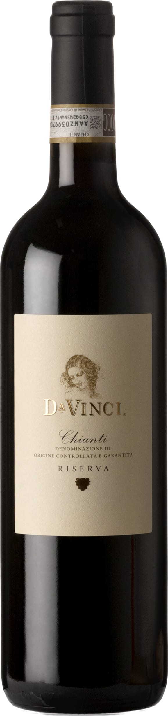Cantine Leonardo Da Vinci Chianti Riserva 2019 75cl - Buy Cantine Leonardo Da Vinci Wines from GREAT WINES DIRECT wine shop