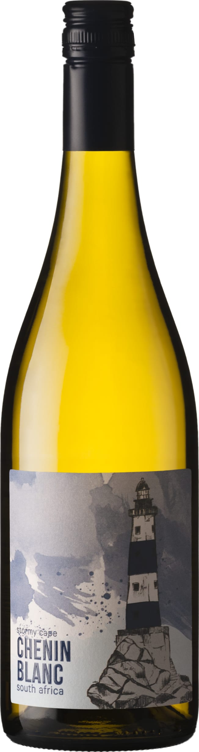 Stormy Cape Chenin Blanc 2022 75cl - Buy Stormy Cape Wines from GREAT WINES DIRECT wine shop
