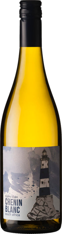 Thumbnail for Stormy Cape Chenin Blanc 2022 75cl - Buy Stormy Cape Wines from GREAT WINES DIRECT wine shop