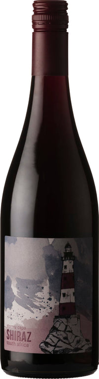 Thumbnail for Stormy Cape Shiraz 2022 75cl - Buy Stormy Cape Wines from GREAT WINES DIRECT wine shop
