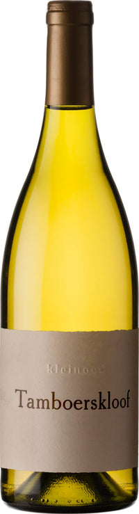 Thumbnail for Kleinood Tamboerskloof Viognier 2022 75cl - Buy Kleinood Wines from GREAT WINES DIRECT wine shop