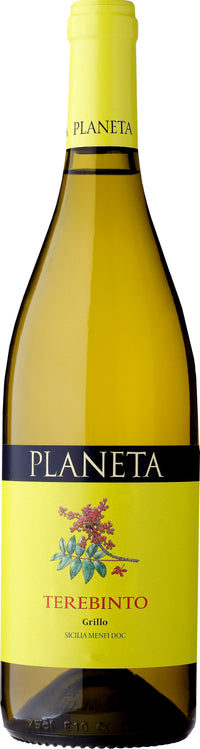 Thumbnail for Planeta Terebinto Grillo 2022 75cl - Buy Planeta Wines from GREAT WINES DIRECT wine shop