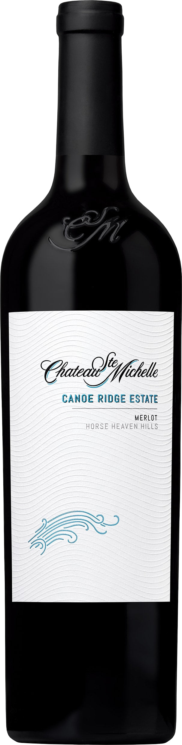 Chateau Ste Michelle Canoe Ridge Merlot 2016 75cl - Buy Chateau Ste Michelle Wines from GREAT WINES DIRECT wine shop