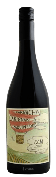 Vina Echeverria, 'GCM Coast', Valle Central 2021 75cl - Buy Vina Echeverria Wines from GREAT WINES DIRECT wine shop