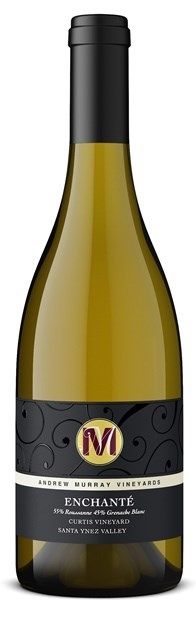 Thumbnail for Andrew Murray Vineyards, 'Enchante', Santa Ynez Valley 2020 75cl - Buy Andrew Murray Vineyards Wines from GREAT WINES DIRECT wine shop