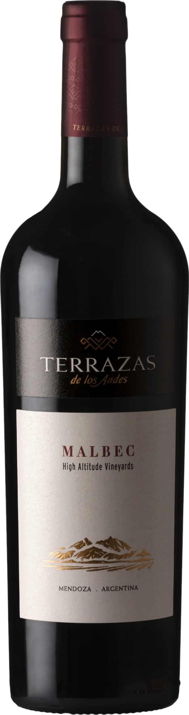 Terrazas Selection Malbec 2021 75cl - Buy Terrazas Wines from GREAT WINES DIRECT wine shop