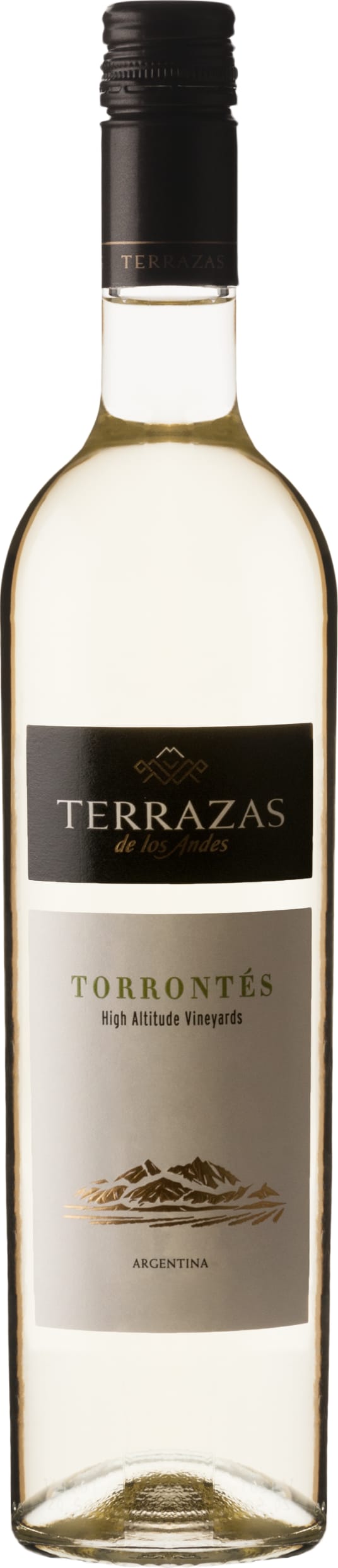 Terrazas Selection Torrontes 2020 75cl - Buy Terrazas Wines from GREAT WINES DIRECT wine shop