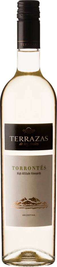 Thumbnail for Terrazas Selection Torrontes 2020 75cl - Buy Terrazas Wines from GREAT WINES DIRECT wine shop